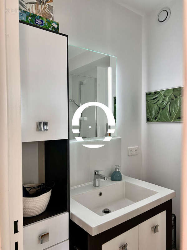Appartement à PORNIC