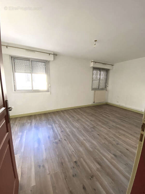 Appartement à LIBOURNE