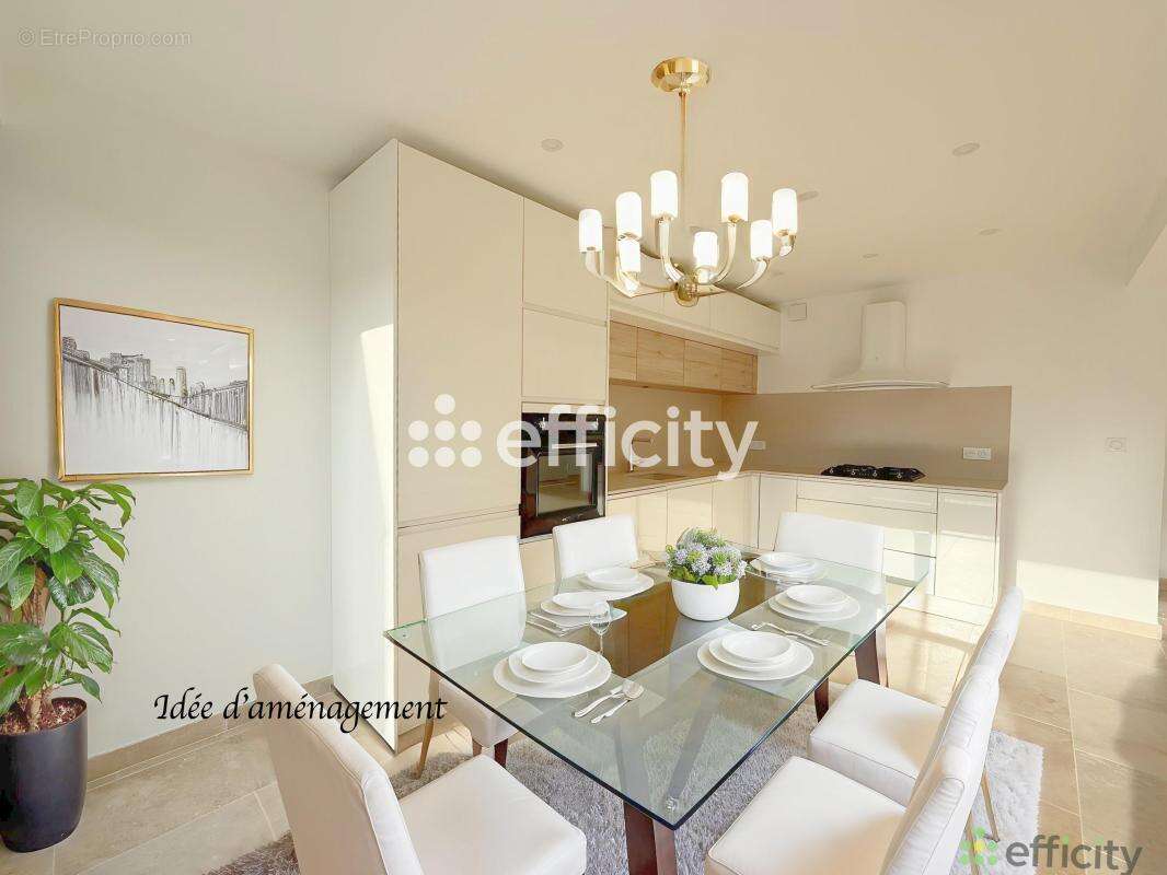 Appartement à SETE