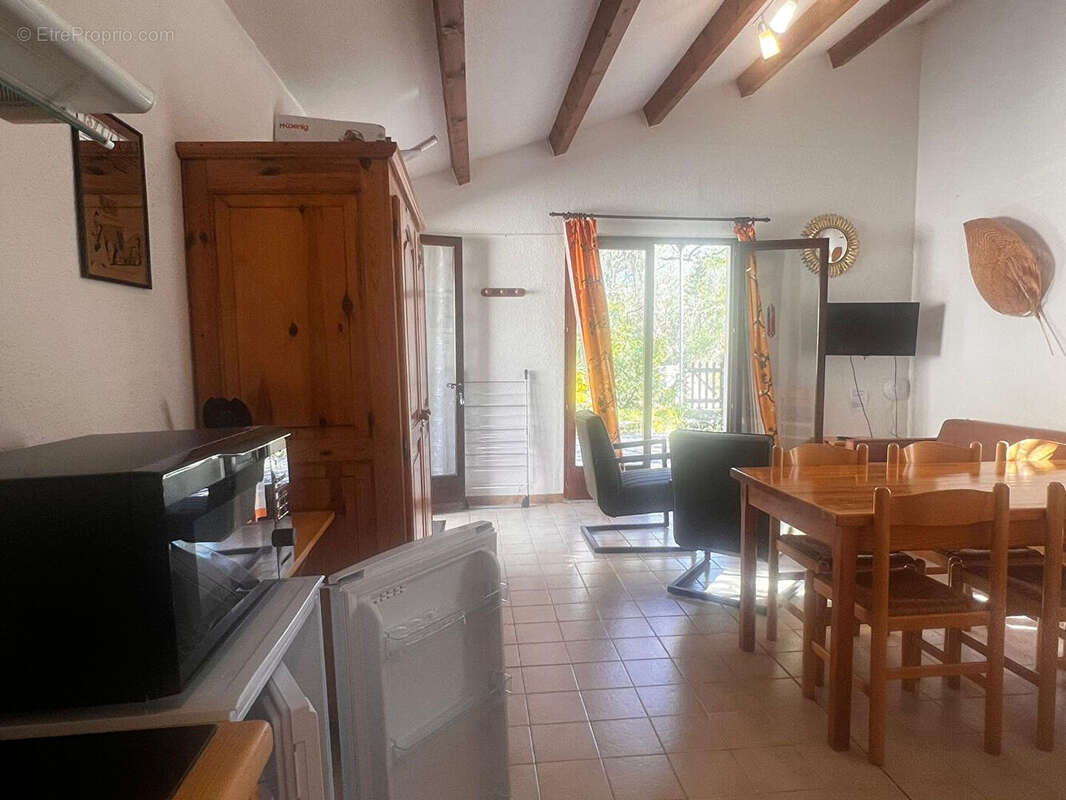 Maison à QUILLAN