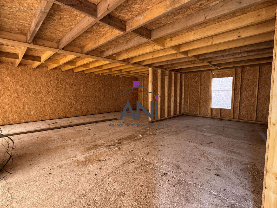 Maison 86 m² à Bacqueville-En-Caux  - photo 9
