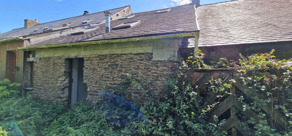 Maison à MAURON
