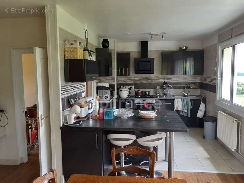 Dpt Dordogne (24), à vendre GENIS maison P5 de 113,78 m² - Terrain de 8 228,00 m² - photo 11