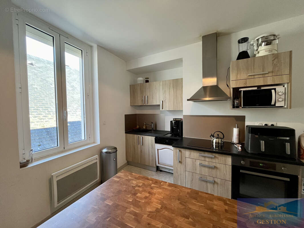 Appartement à ARGELES-GAZOST