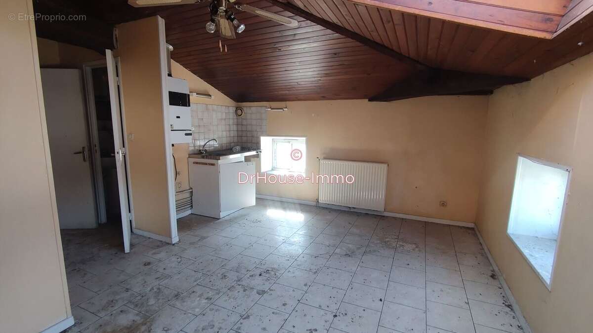 Appartement à MARMANDE