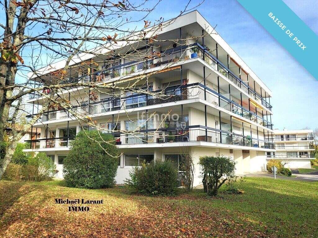 Appartement à BLANQUEFORT