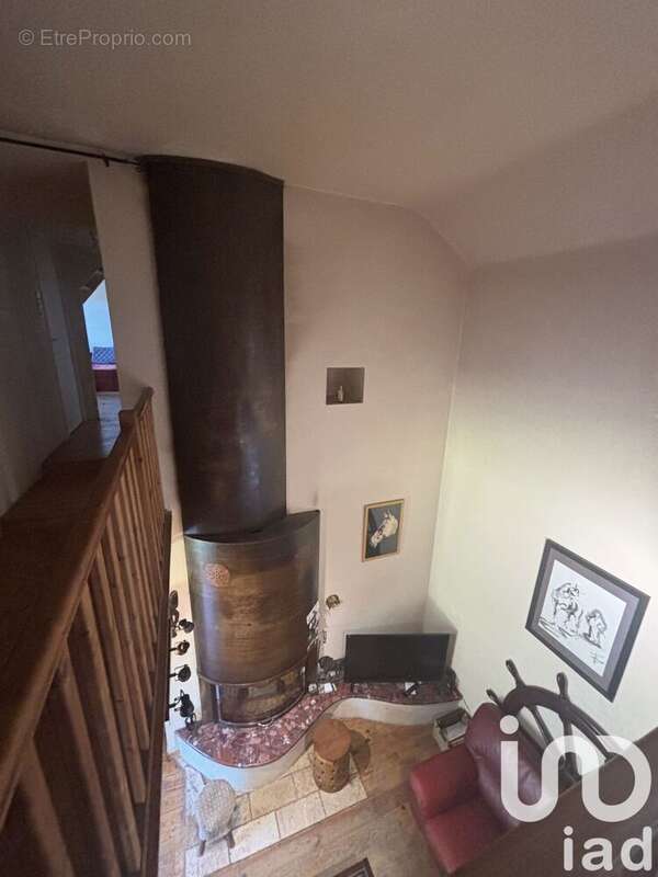 Photo 9 - Maison à TREMEREUC