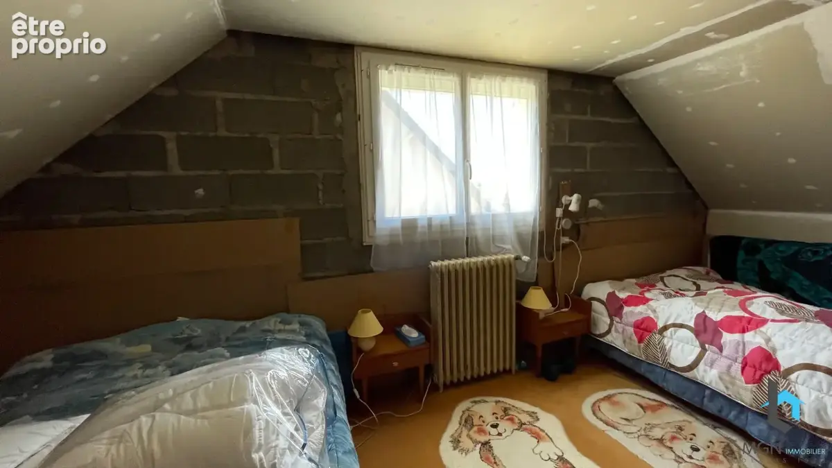 Maison loué à Illiers Combray - photo 8