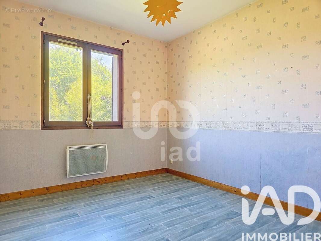 Photo 7 - Maison à VIERZON