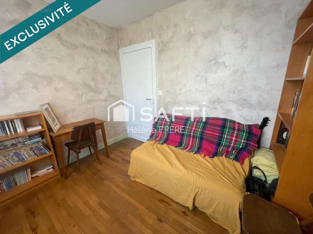 Photo 7 - Maison à BLOIS