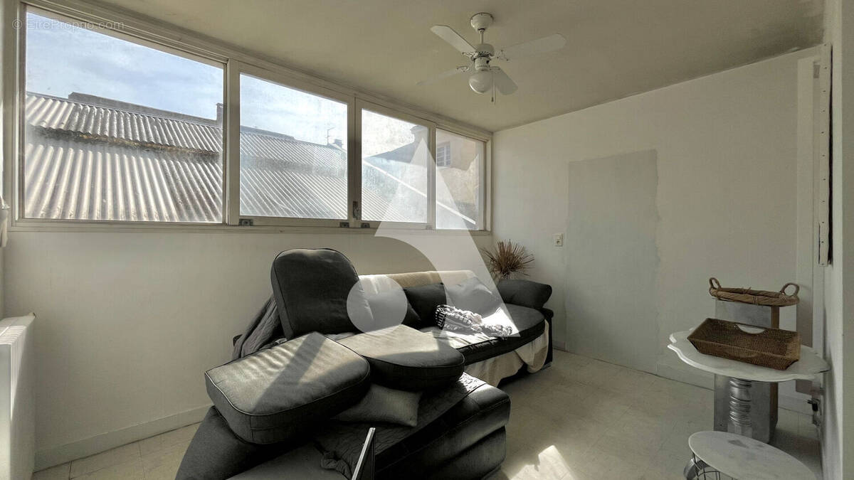 Appartement à LIBOURNE