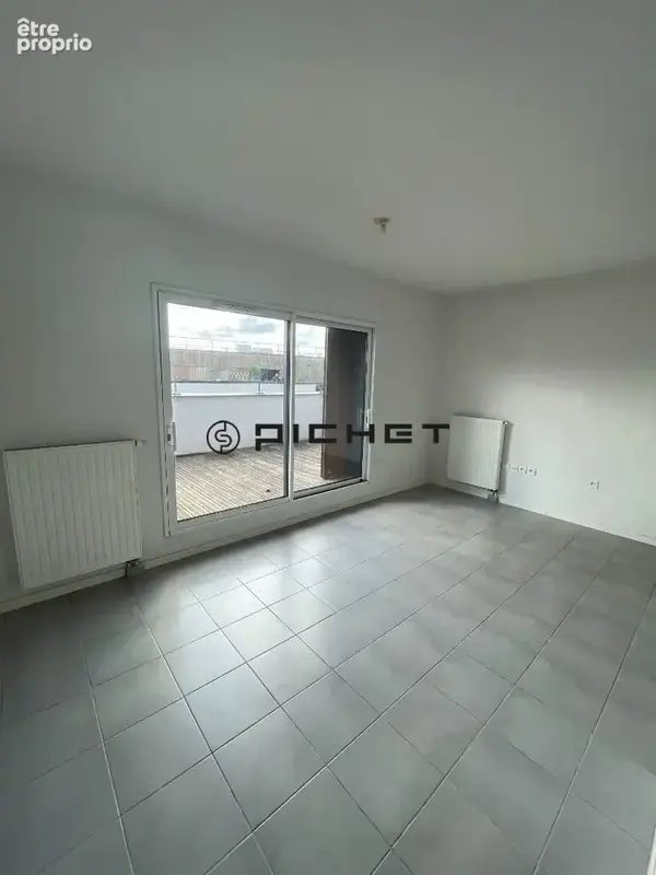 Eysines Appartement  3 pièce(s) - photo 2