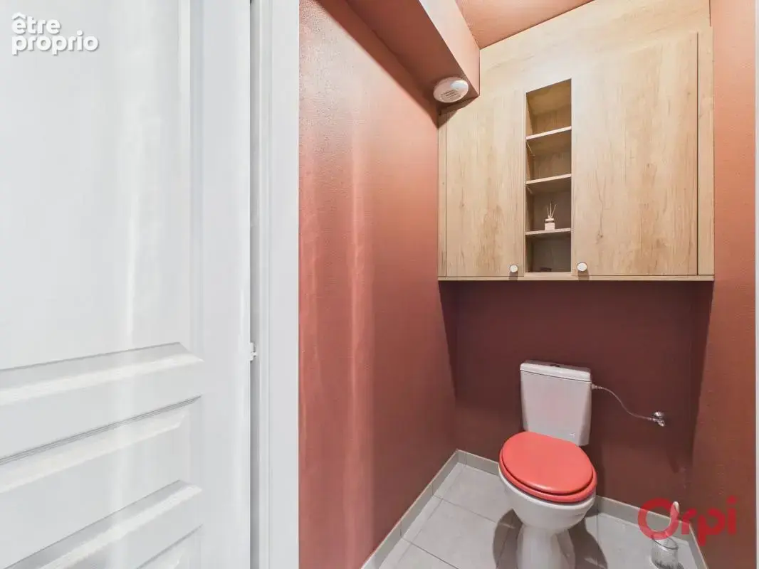 Appartement À Vendre - photo 2