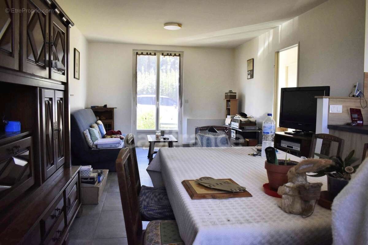 Maison de plain-pied avec 3 chambres et jardin PLEUMEUR GAUTIER (22) - photo 7