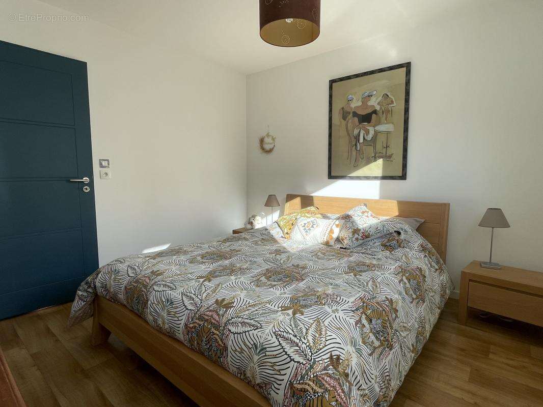 Appartement à LORIENT