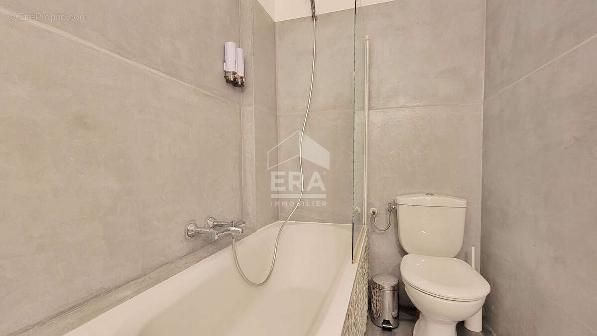 Appartement 43m² à nice - photo 6
