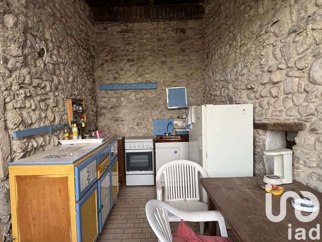 Photo 8 - Maison à ESPELUCHE