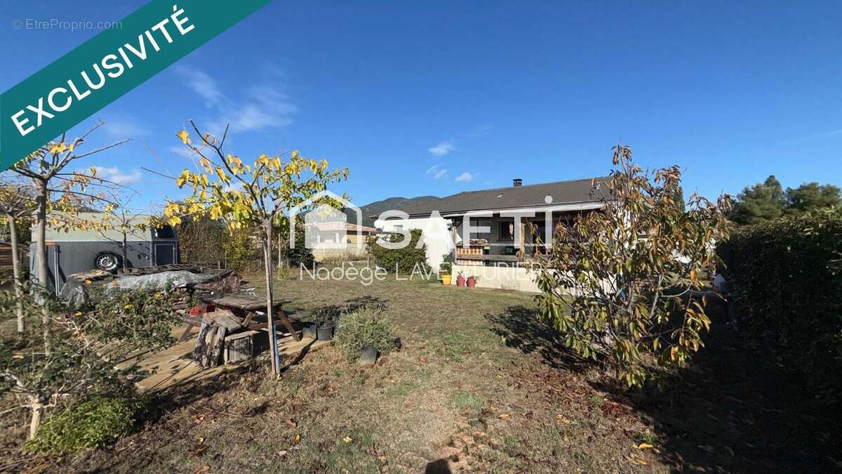 Photo 2 - Maison à ALERIA