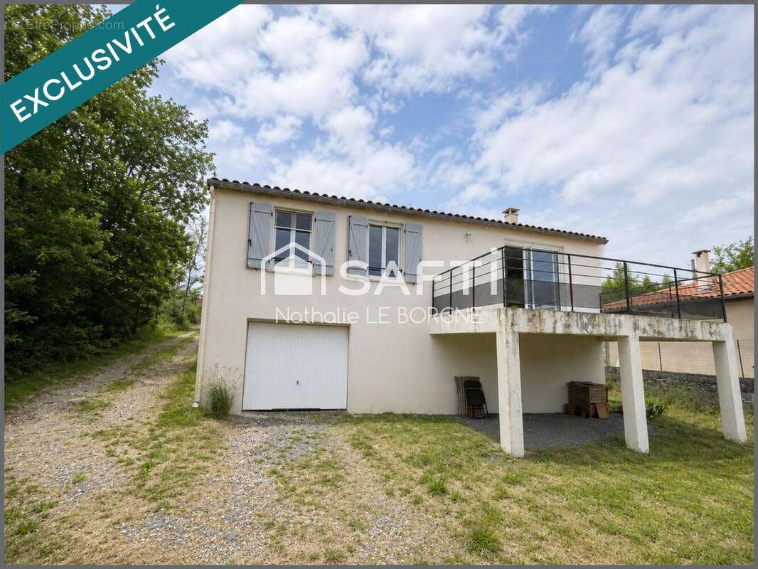 Maison 113 m² à Castres  - photo 7