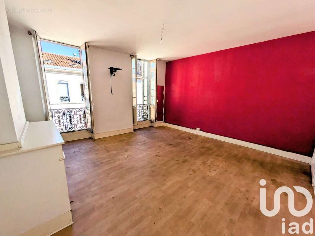 Photo 6 - Appartement à SAINT-GIRONS