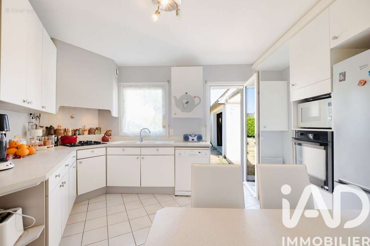 Photo 7 - Maison à LA BAULE-ESCOUBLAC