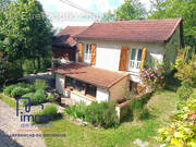 Maison à VILLEFRANCHE-DE-ROUERGUE