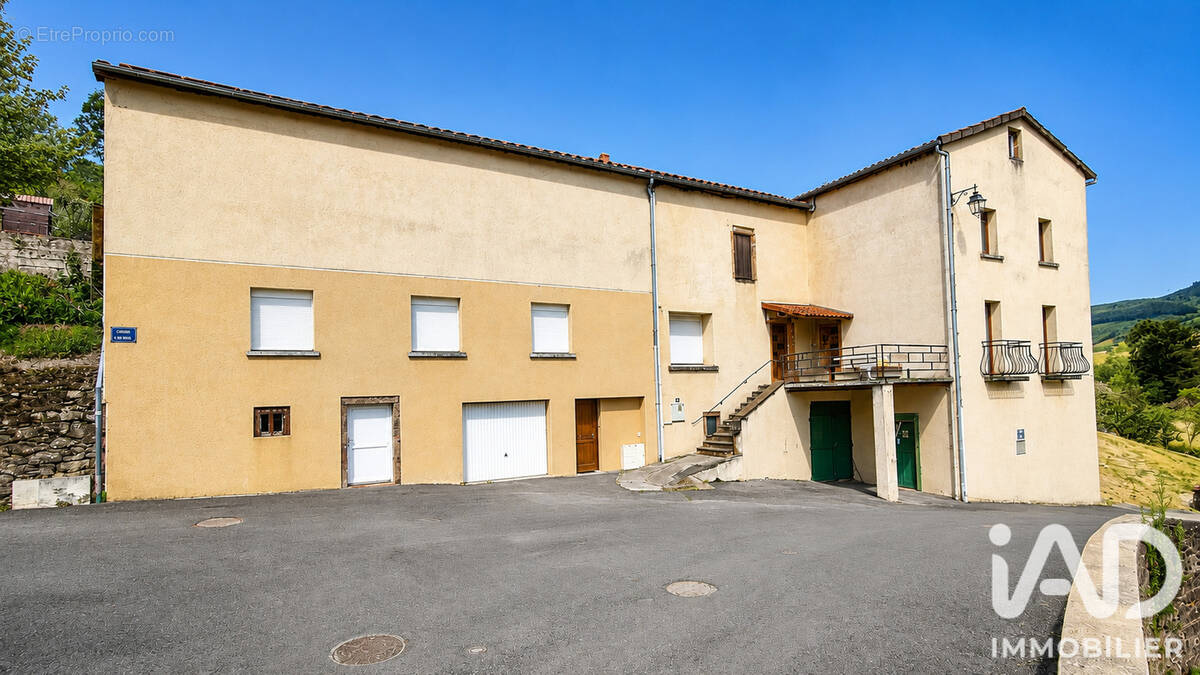 Photo 1 - Maison à CAMARES