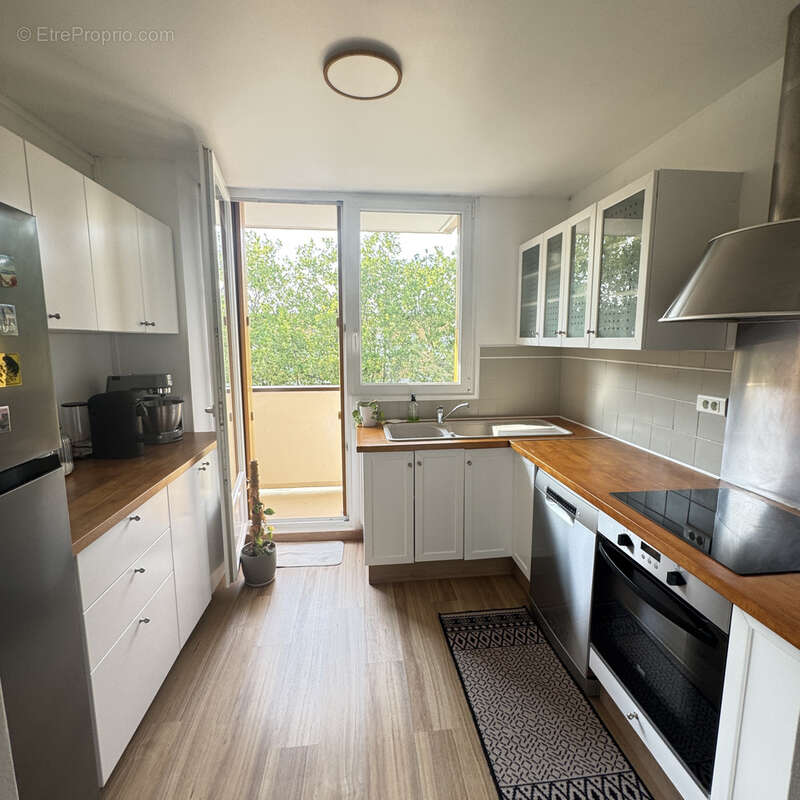 Appartement Type T4 - photo 9