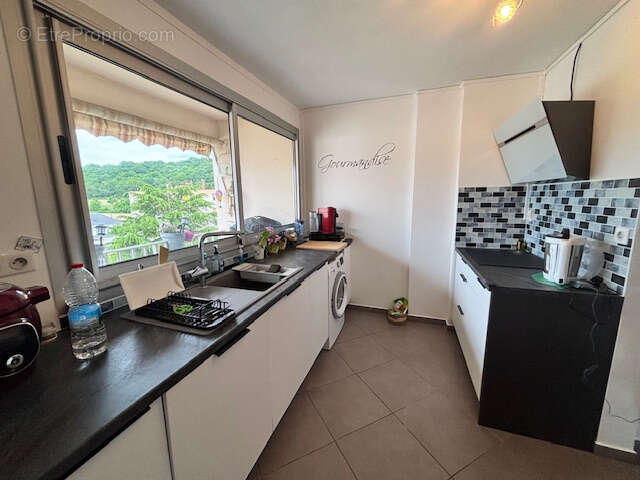 Appartement à SAINT-PIERRE-LES-ELBEUF