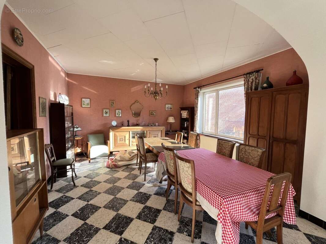 Appartement à WATTRELOS