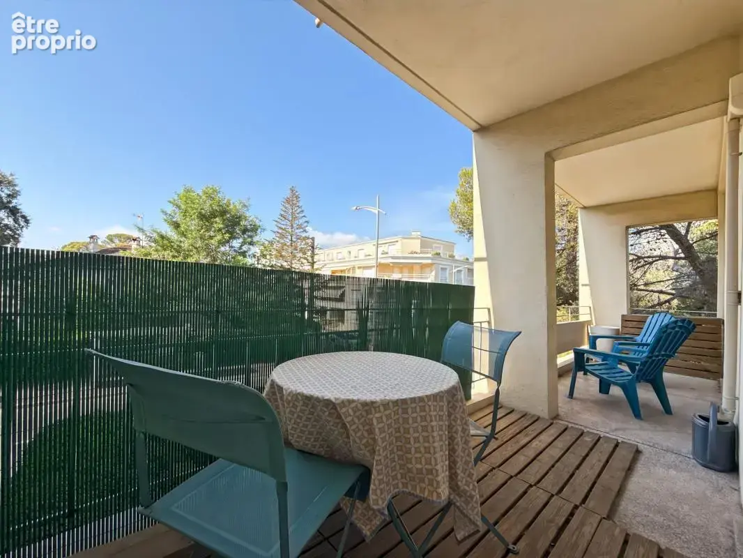 Appartement deux pièces 41m² avec Cave - Proche centre ville - À Vendre - photo 12