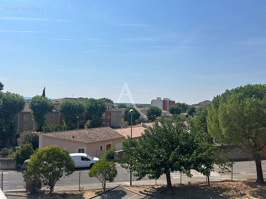 Appartement sur Carcassonne avec balcon et parking - photo 14
