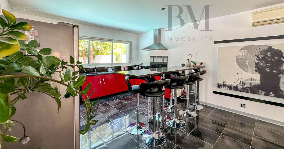 Maison à SAINT-CHRISTOL