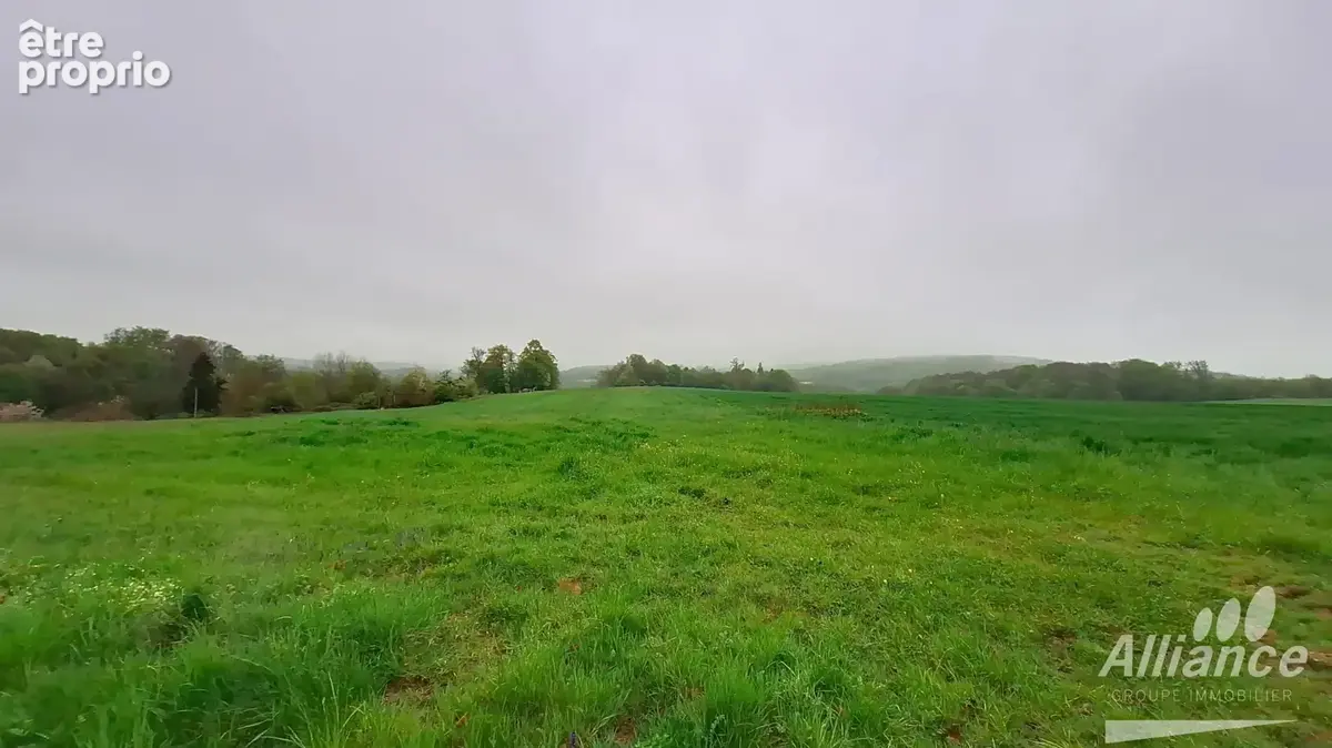 COURCELLES proche frontière suisse - photo 3