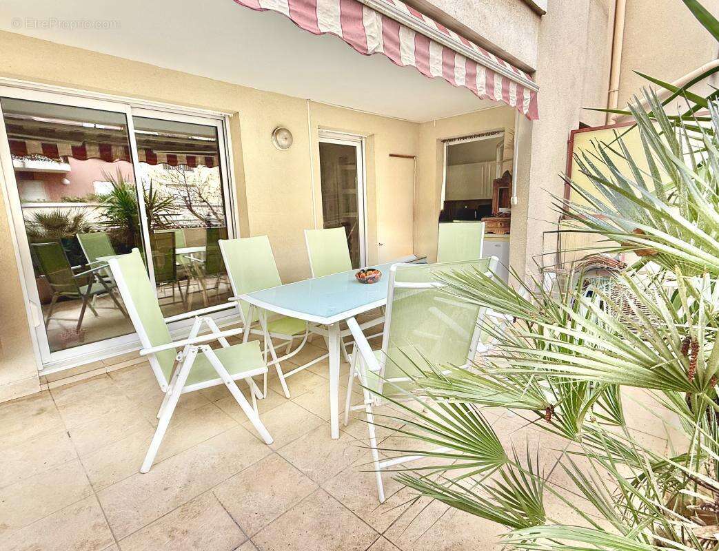 Appartement - photo 12