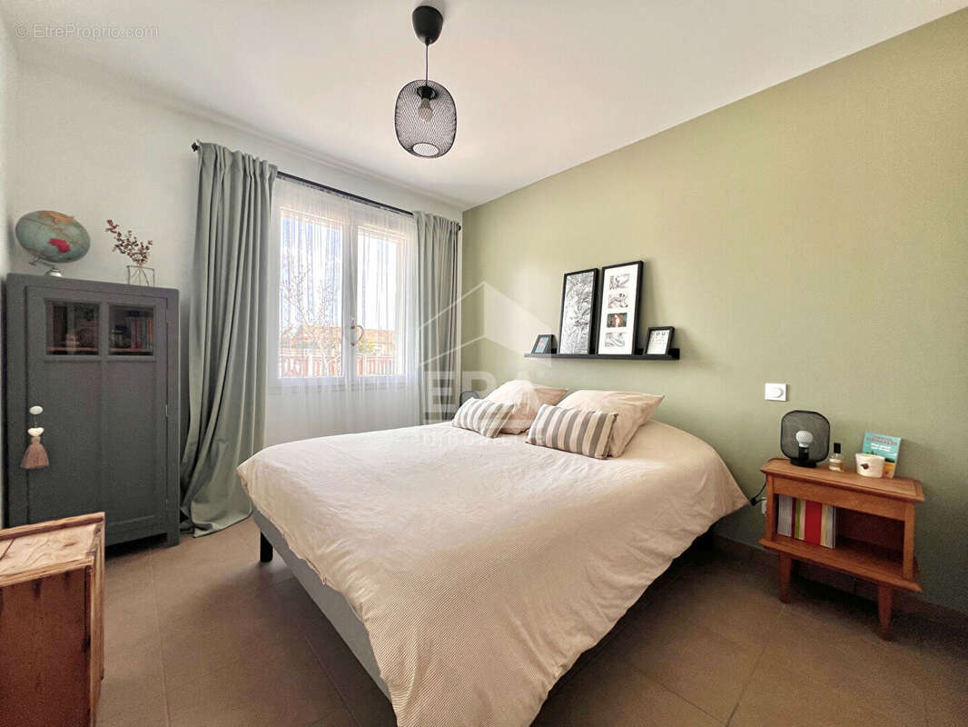 Maison à BELIN-BELIET