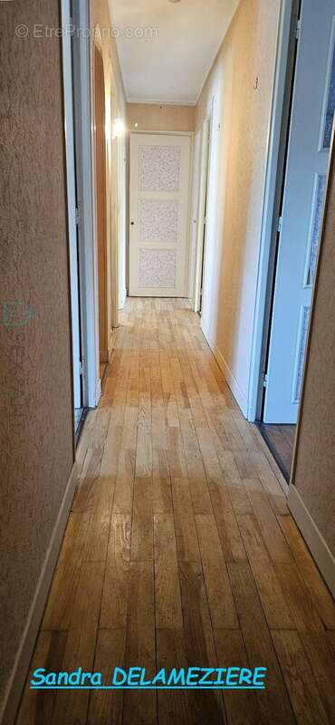 Maison familiale avec garage et jardin - photo 10