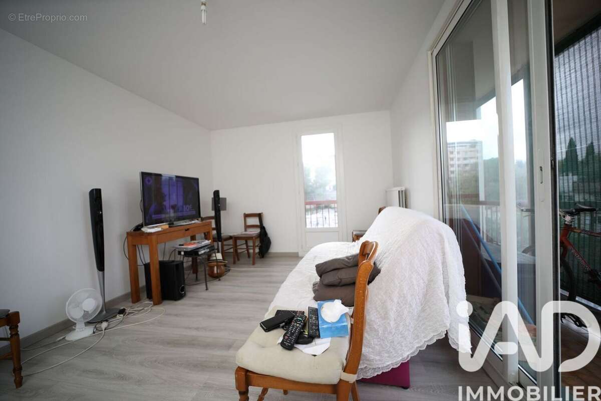 Photo 6 - Appartement à MARSEILLE-13E