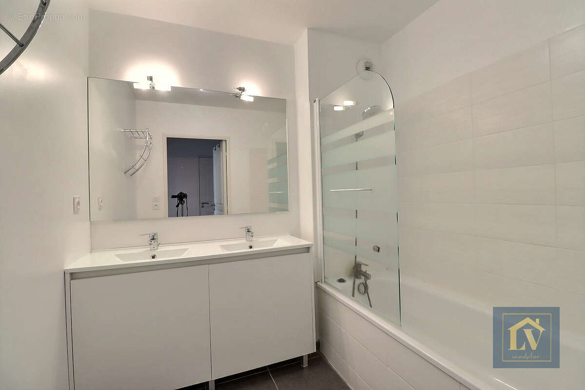 Appartement à SAINT-CYPRIEN