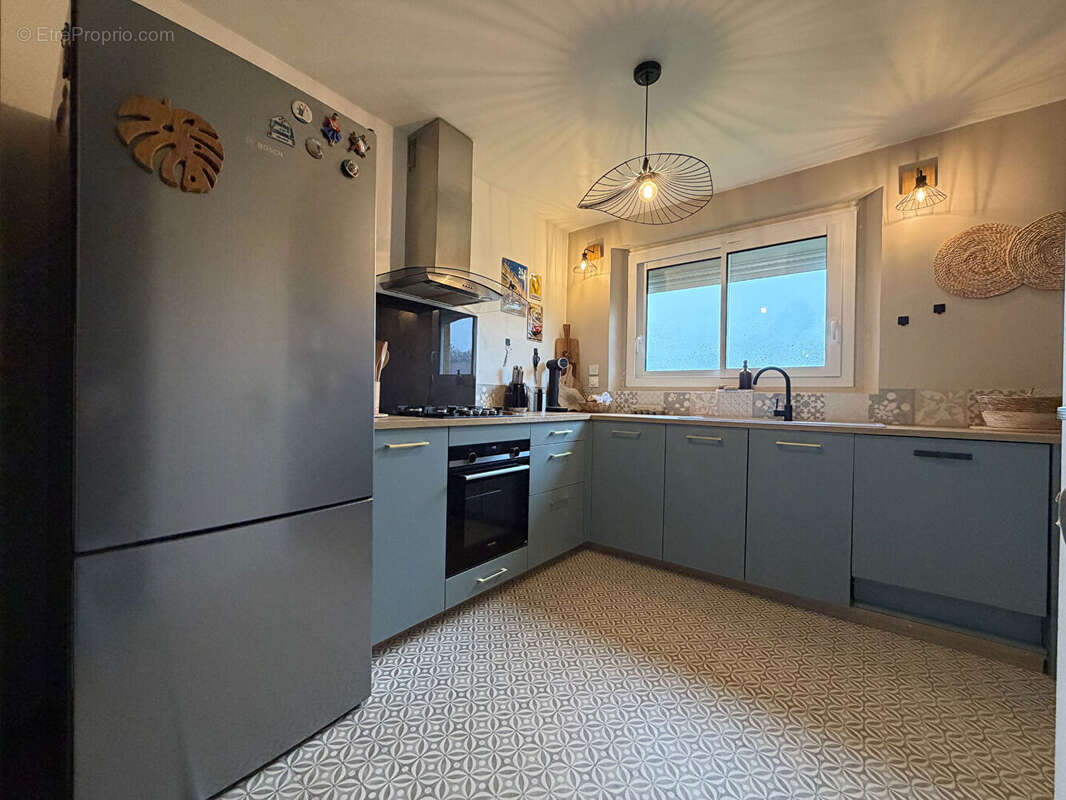 Maison à CONCHES-EN-OUCHE