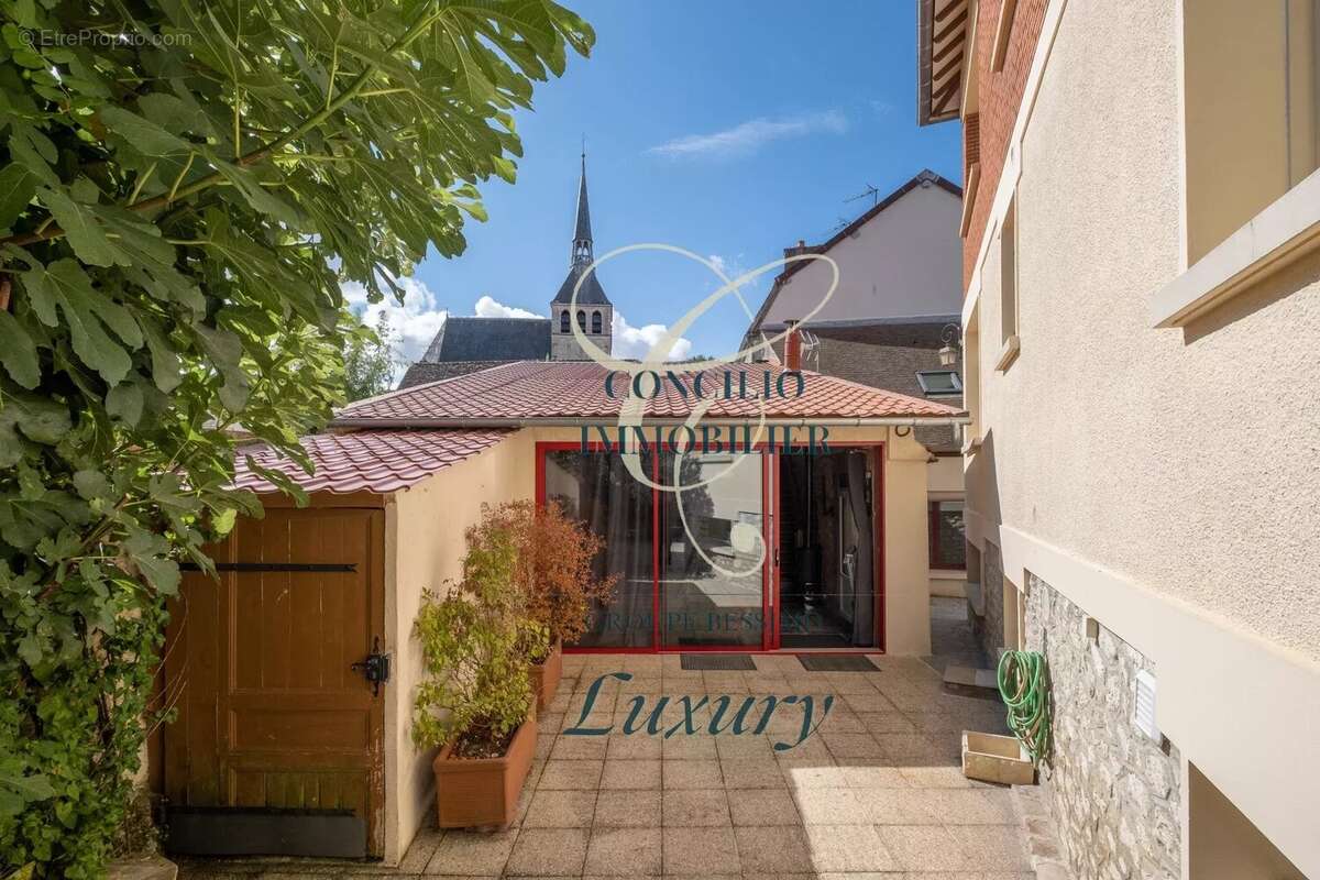 Appartement à PROVINS