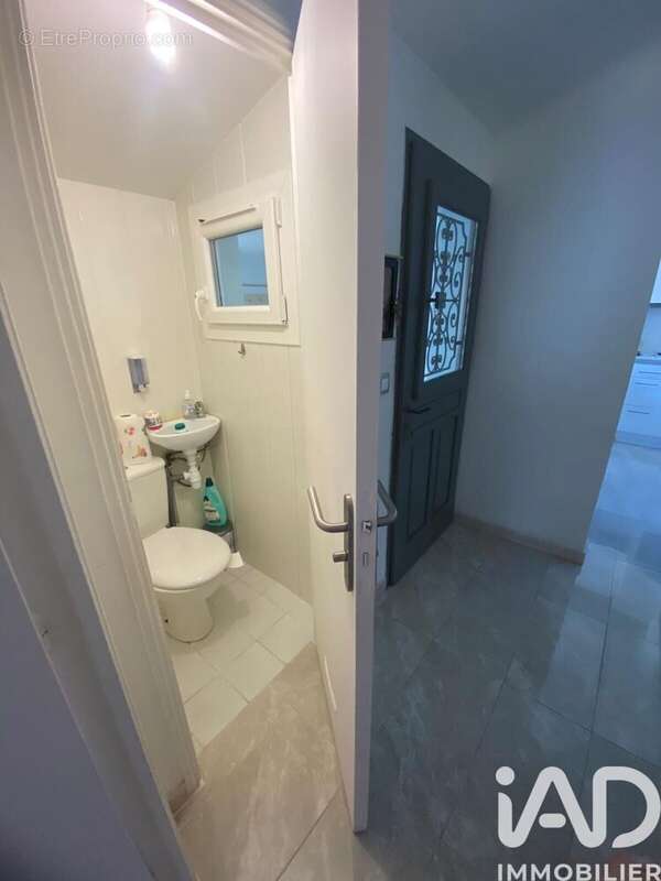 Photo 6 - Maison à LAGNY-SUR-MARNE