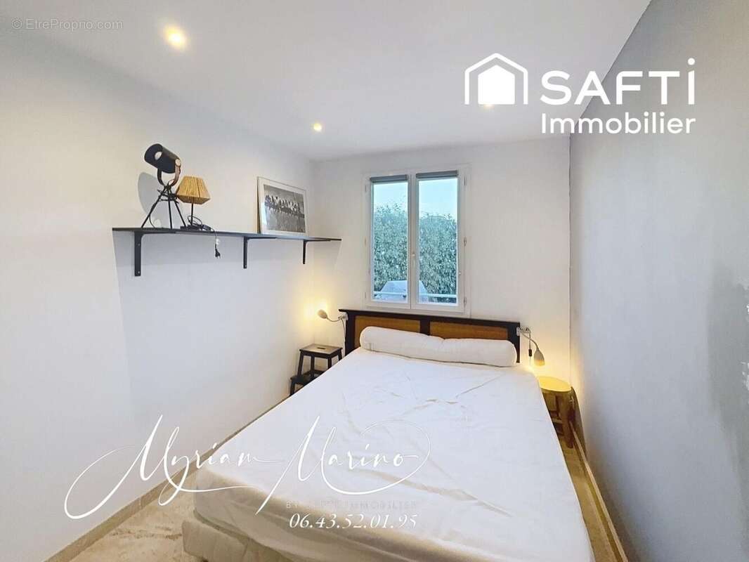 Photo 5 - Maison à ROQUEBRUNE-SUR-ARGENS