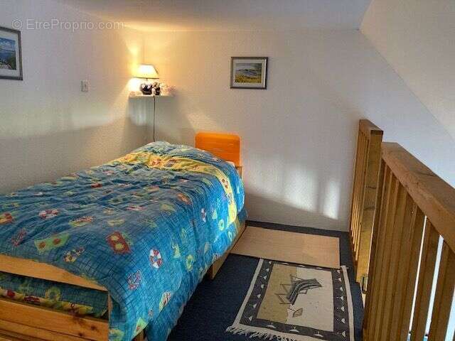 Appartement à CABOURG