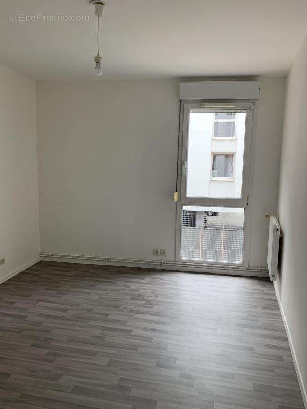 Appartement 3 pièces - photo 8