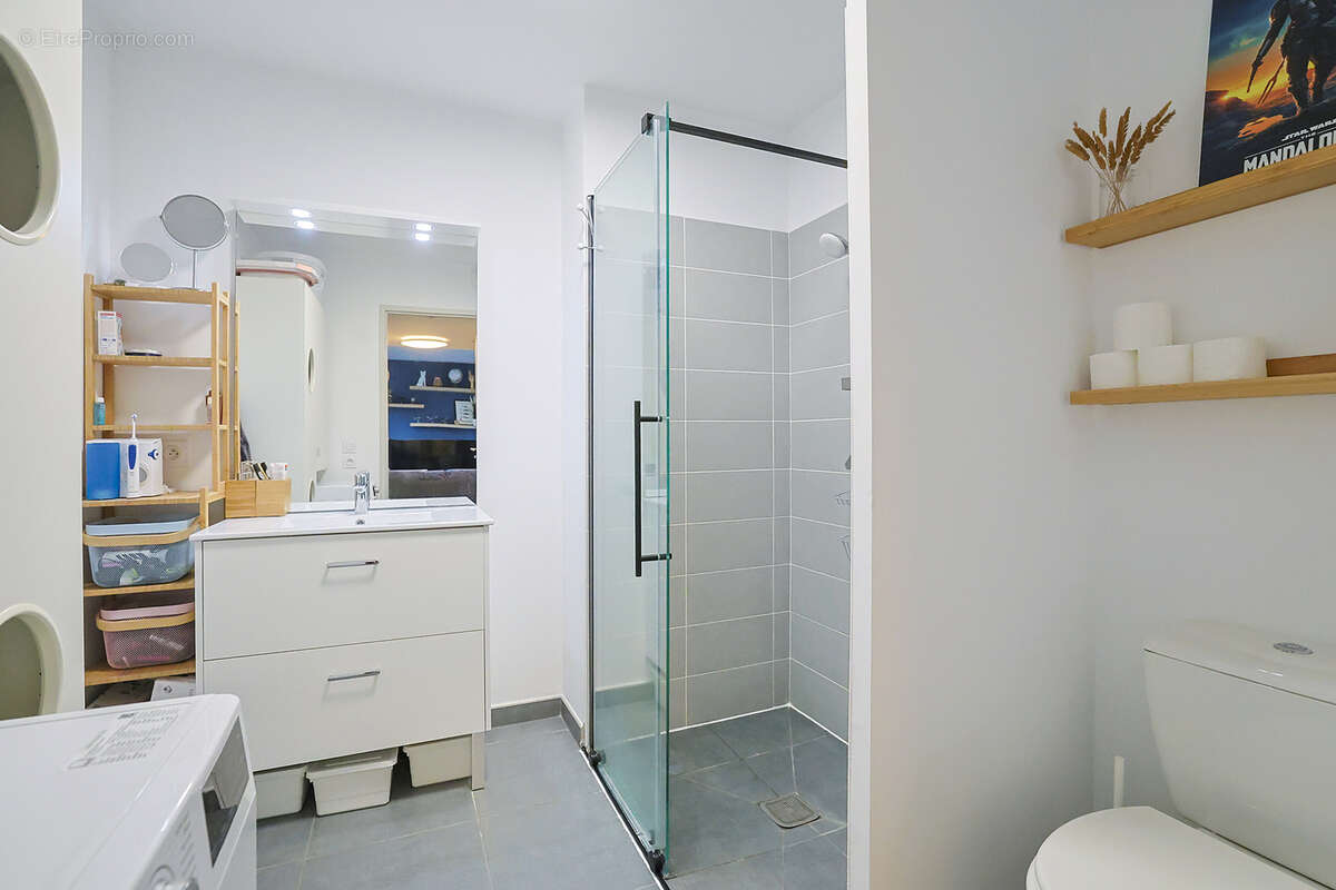 Appartement à LE PRADET