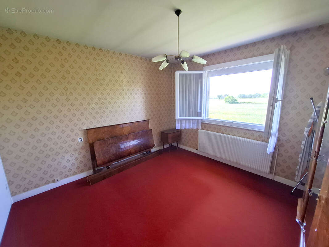 Maison à VERGONGHEON