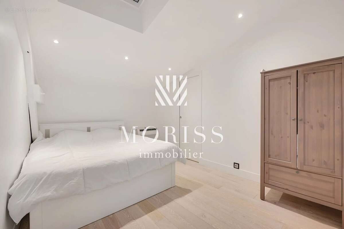 Maison à SAINT-CLOUD