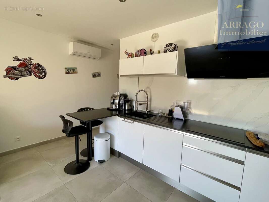 Appartement à VALRAS-PLAGE