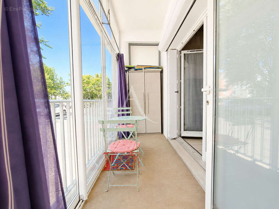 Appartement Les Sables D Olonne 1 pièce(s) 23 m2 - photo 7